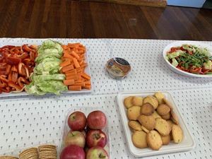 2019 ES1 S1 Healthy Eating Party 05