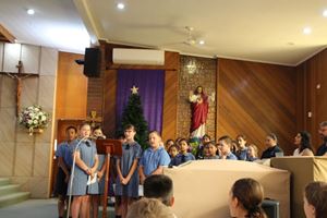 2019 End of Year Mass 052