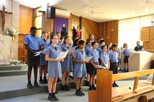 2019 End of Year Mass 058