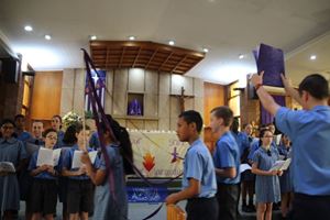 2019 End of Year Mass 061