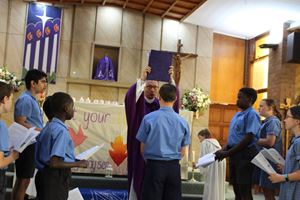 2019 End of Year Mass 064