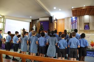 2019 End of Year Mass 065