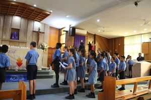 2019 End of Year Mass 066