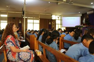 2019 End of Year Mass 081