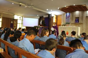 2019 End of Year Mass 082