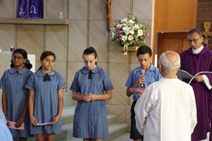 2019 End of Year Mass 085