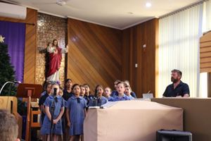 2019 End of Year Mass 087