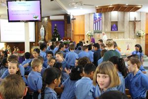2019 End of Year Mass 092