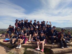 2019 Stage 1 Collaroy Excursion 10