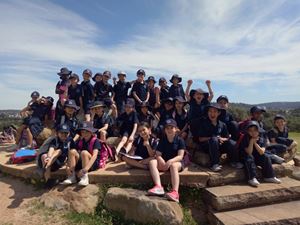 2019 Stage 1 Collaroy Excursion 11