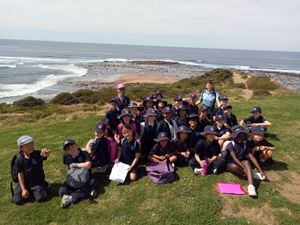 2019 Stage 1 Collaroy Excursion 16