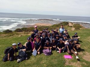 2019 Stage 1 Collaroy Excursion 17