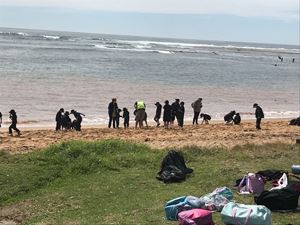 2019 Stage 1 Collaroy Excursion 38