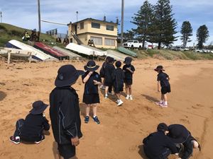 2019 Stage 1 Collaroy Excursion 40