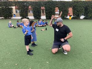 2020 Kindergarten Aboriginal Incursion 007