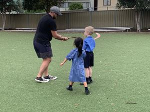 2020 Kindergarten Aboriginal Incursion 009