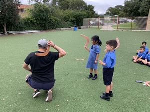 2020 Kindergarten Aboriginal Incursion 016