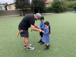 2020 Kindergarten Aboriginal Incursion 025