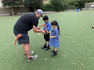 2020 Kindergarten Aboriginal Incursion 026