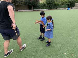 2020 Kindergarten Aboriginal Incursion 028