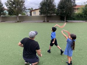2020 Kindergarten Aboriginal Incursion 030