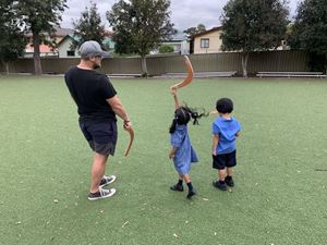 2020 Kindergarten Aboriginal Incursion 032