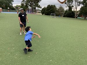 2020 Kindergarten Aboriginal Incursion 036