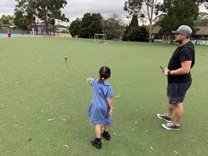 2020 Kindergarten Aboriginal Incursion 041