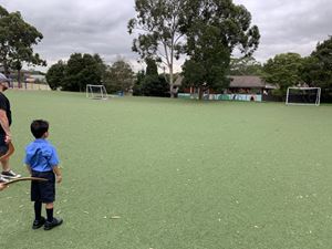 2020 Kindergarten Aboriginal Incursion 054