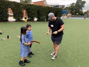 2020 Kindergarten Aboriginal Incursion 056