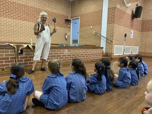 2020 Kindergarten Aboriginal Incursion 073