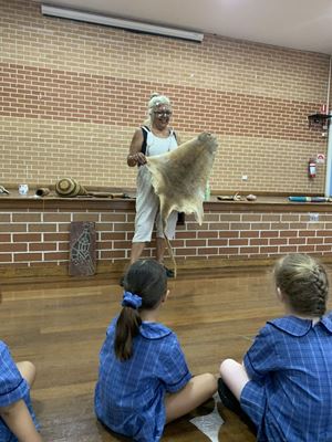 2020 Kindergarten Aboriginal Incursion 074