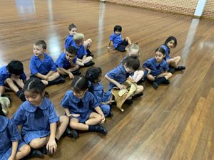 2020 Kindergarten Aboriginal Incursion 086