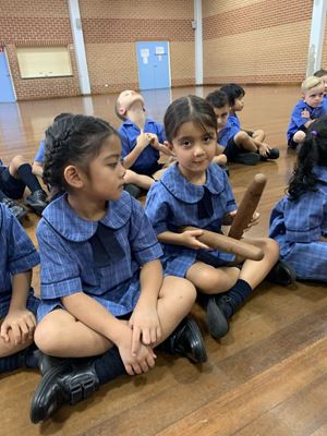 2020 Kindergarten Aboriginal Incursion 094