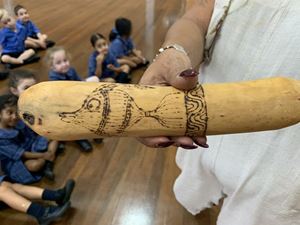 2020 Kindergarten Aboriginal Incursion 095
