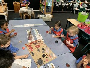 2020 Kindergarten Aboriginal Incursion 104