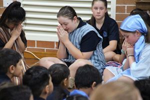 2021 Stations of the Cross Year 6003