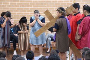2021 Stations of the Cross Year 6030