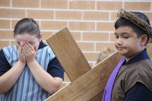 2021 Stations of the Cross Year 6031