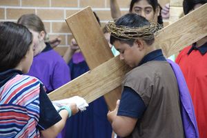 2021 Stations of the Cross Year 6037