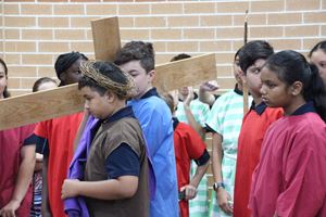 2021 Stations of the Cross Year 6040