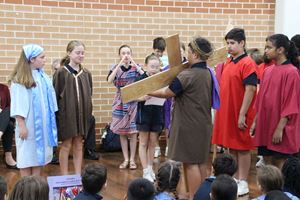 2021 Stations of the Cross Year 6046