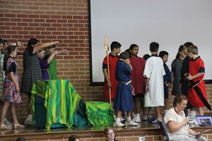 2021 Stations of the Cross Year 6066