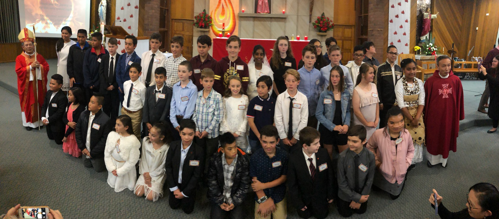 Confirmation 1