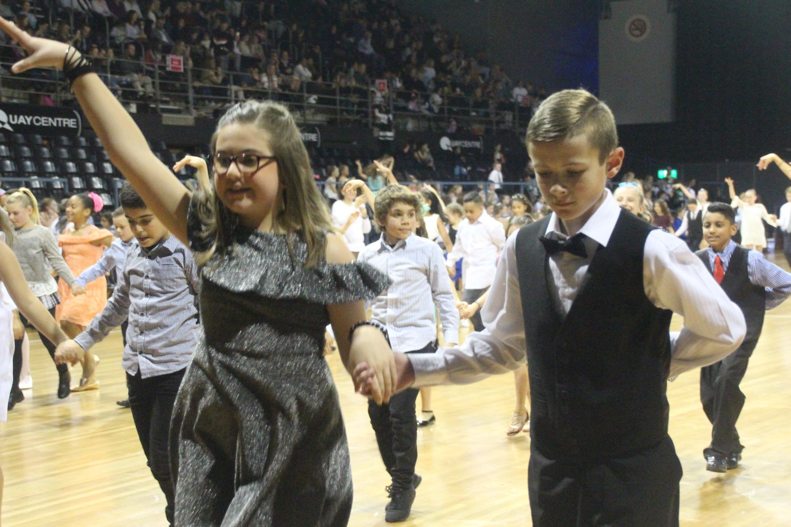 Dance Fever0122
