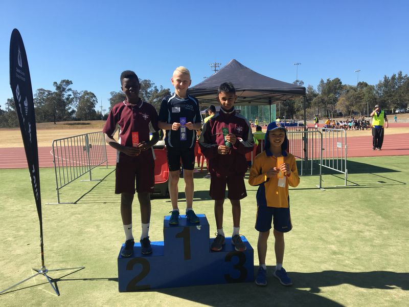 2018 Blacktown Zone Athletics 23