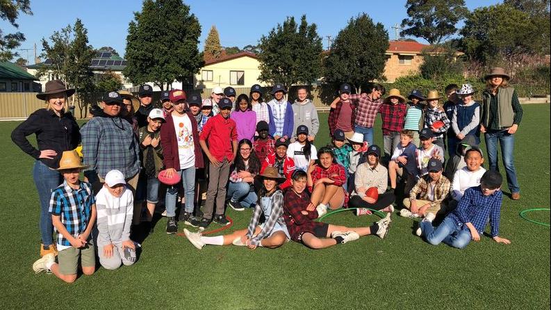 2018 Farmer Mufti Day for Drought 08