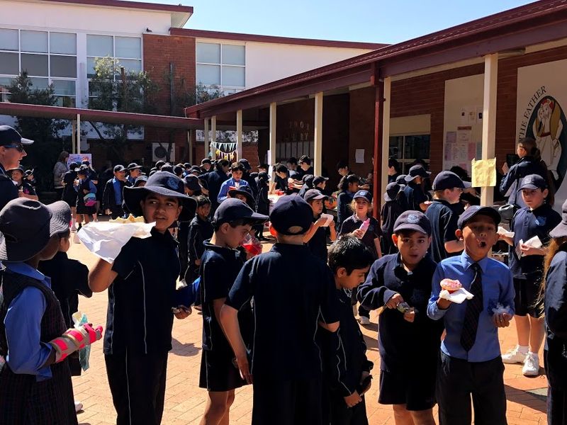 2018 Market Day Year 6 04