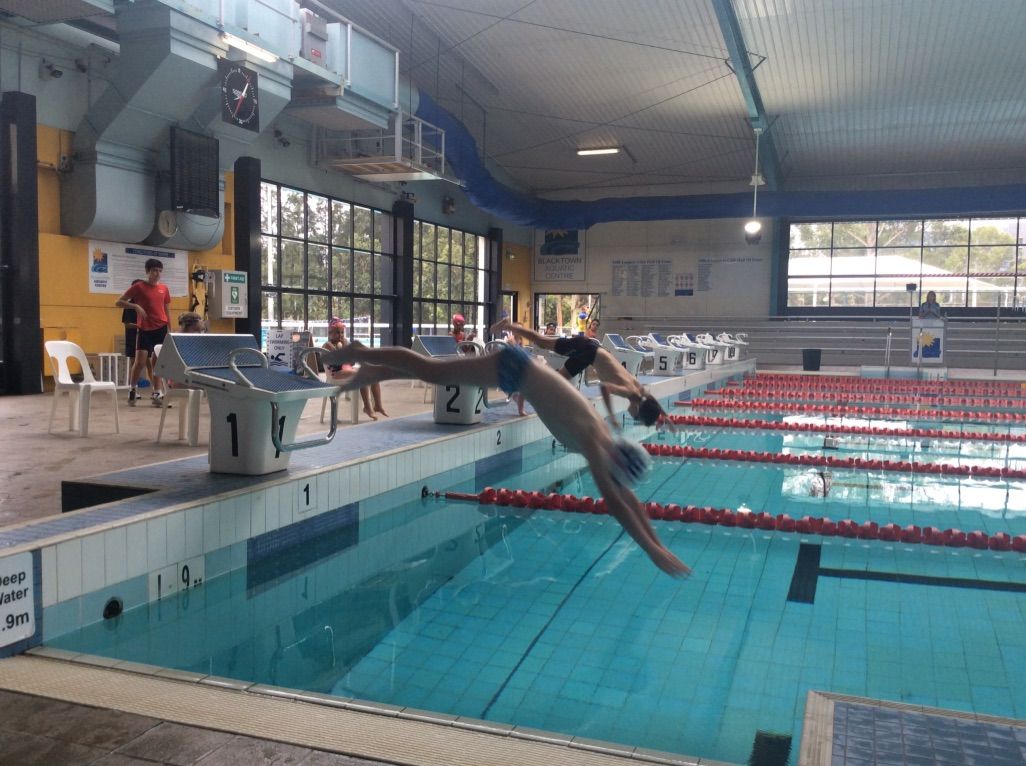 2018 Swimming Carnival 04