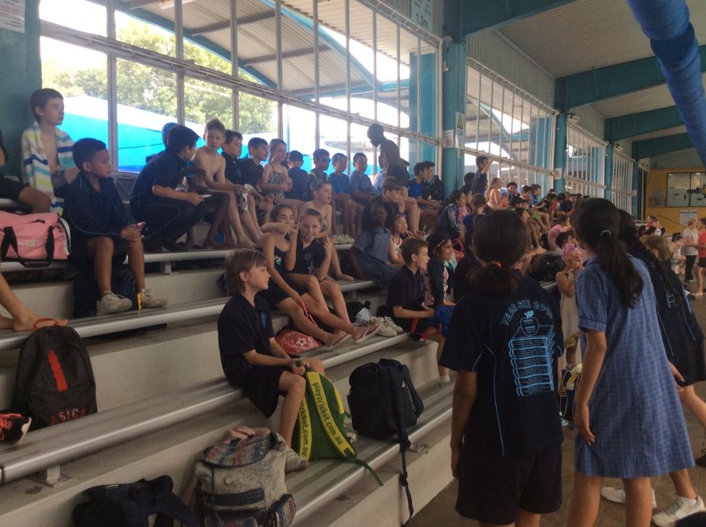 2018 Swimming Carnival 06